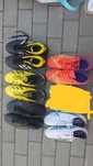 Adidasi fotbal pentru sintetic sau gazon  40.5 40 2/3 , 41, 42