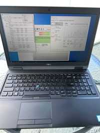 Urgent! Laptop Dell Latitude 5590 i5-8350U, 8/16GB, 256/512 SSD