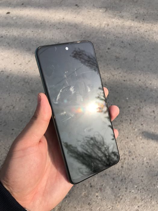 poko modelini bilmiman faqat naxt