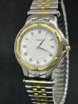 Часовник Lassale by Seiko 18kt Gold Bezel