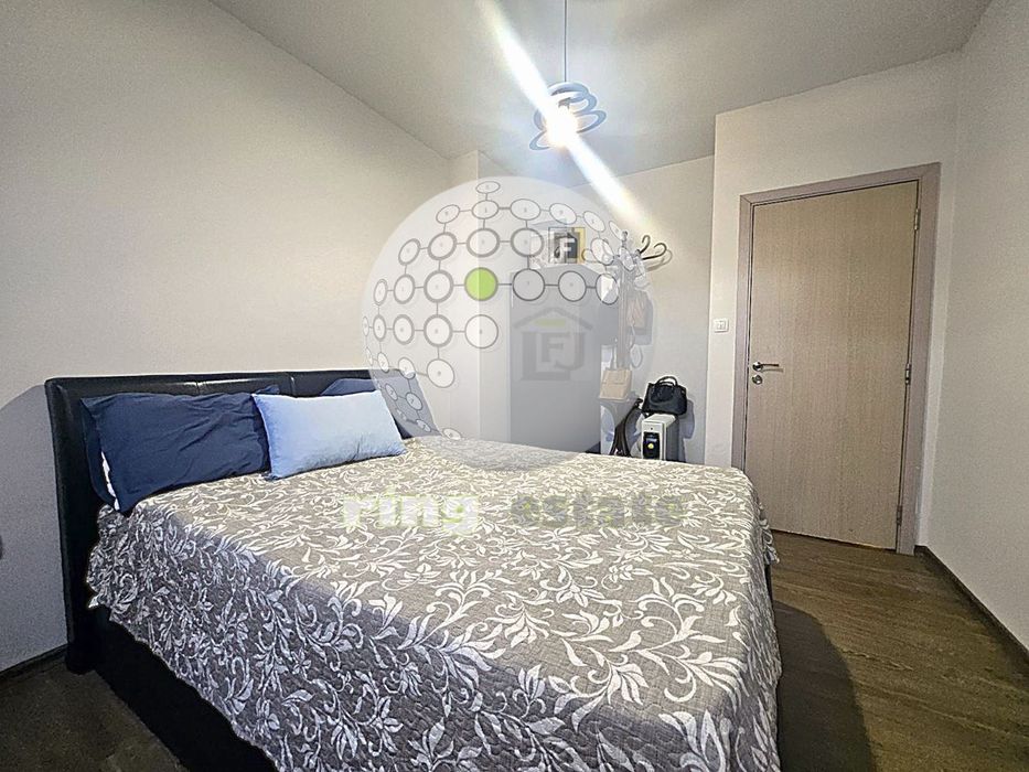 Продава се Двустаен апартамент в Пловдив, Кършияка - 68 кв.м за 2030 €/кв.м - Снимка #8