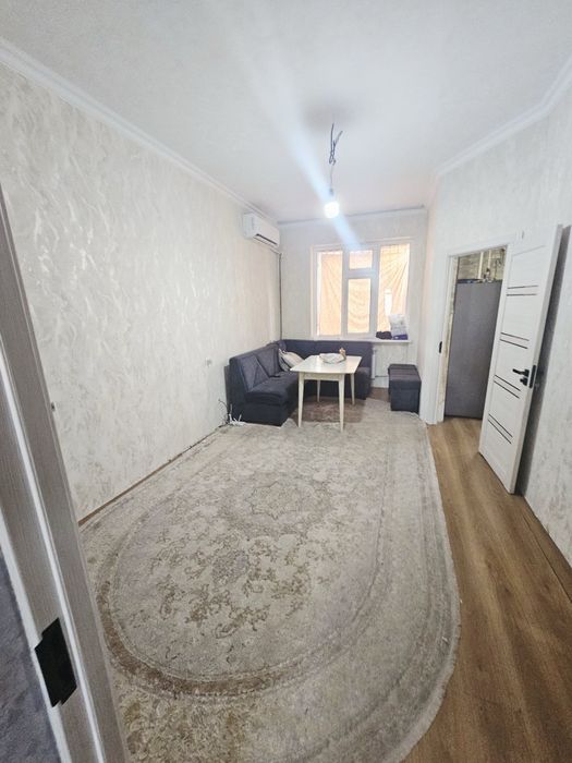 METRO 2-bekat 2*3/3/7  52 kvadrat +Mebel texnika Ipotekaga beramiz