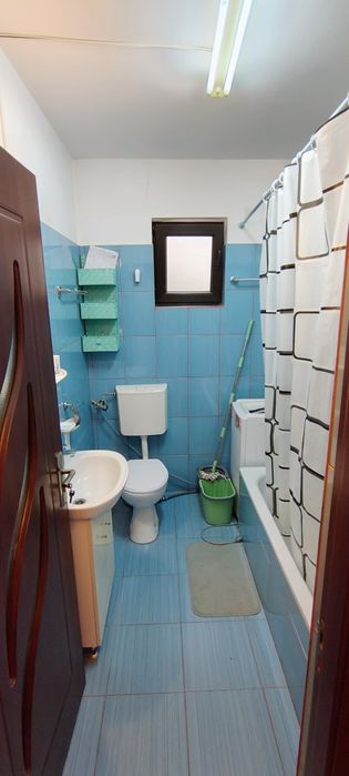 Închiriez apartament Dimitrie Leonida