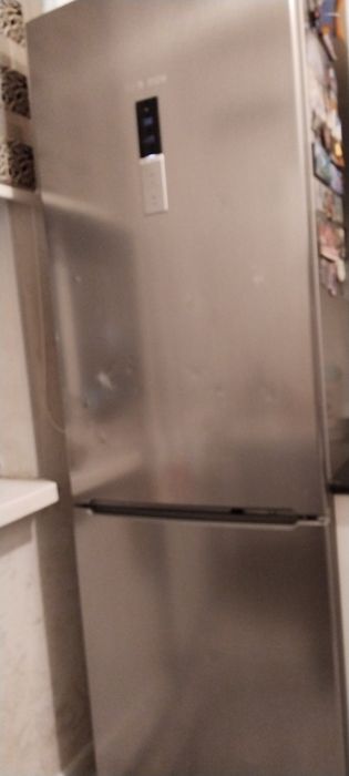 Продам холодильник Bosh