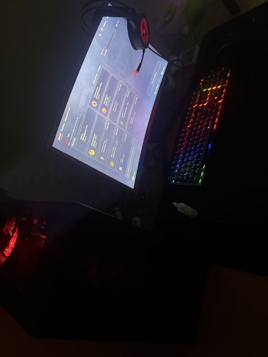Игровой компютер бюджетный gtx1660s