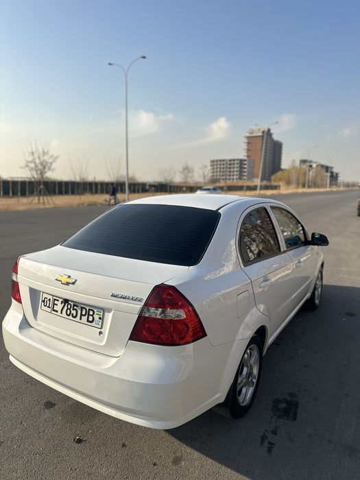 NEXIA 3 2018 oq rang