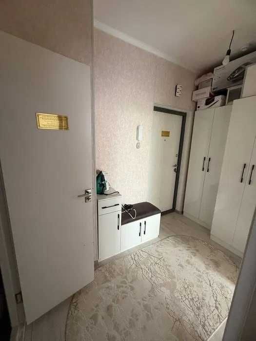 Assalom Sohil 1/4/9 евро квартира 28м2 СРОЧНО ПРОДАЕТСЯ: Яшнабад УзБум