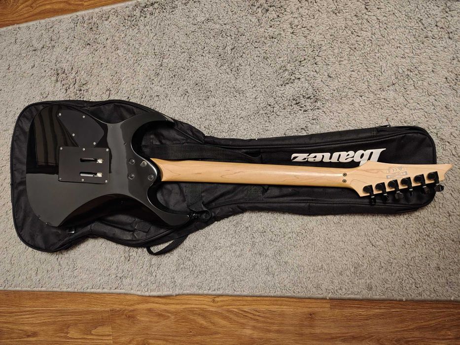 Chitara Electrică Ibanez GRG270B