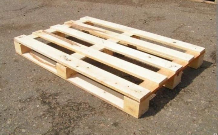 Продам евро поддоны