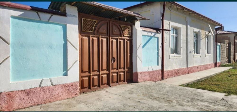 Uy Sotiladi M37 trassa