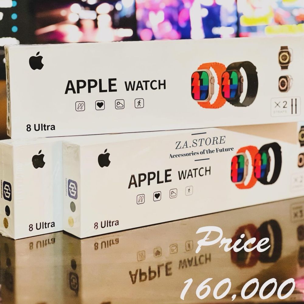 Apple watch 8 Ultra, Смарт часы 8 Ультра
