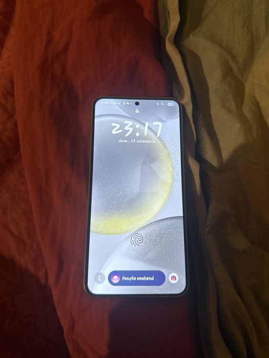 Vand S24 in stare impecabila 256Gb