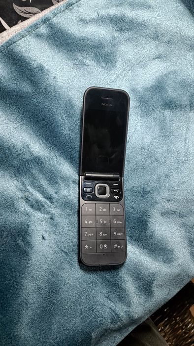 Nokia telefoni yangi