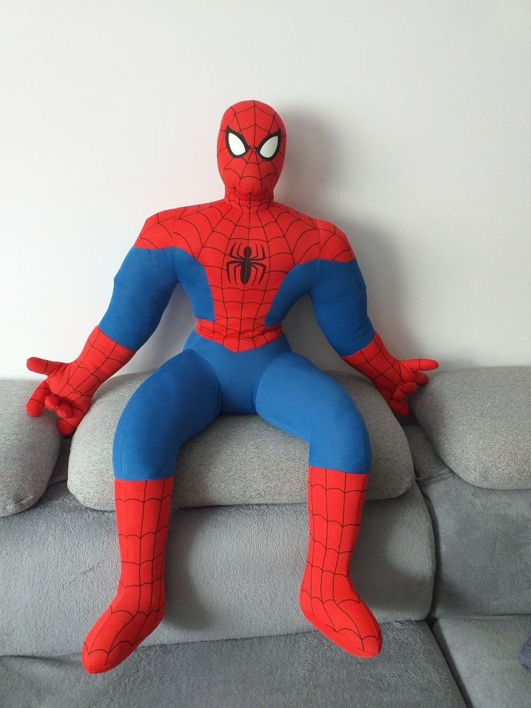 Spider man marime 90 cm