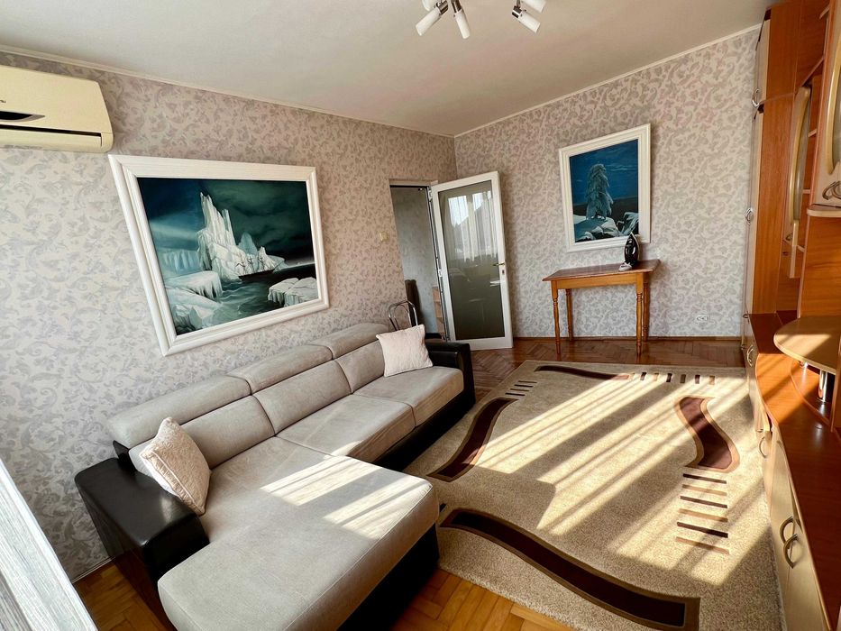 Apartament 2 camere decomandat etaj 2 - Precista