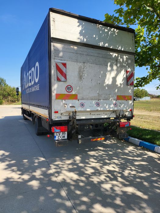 Man tgl cu lift variante cu diferenta!