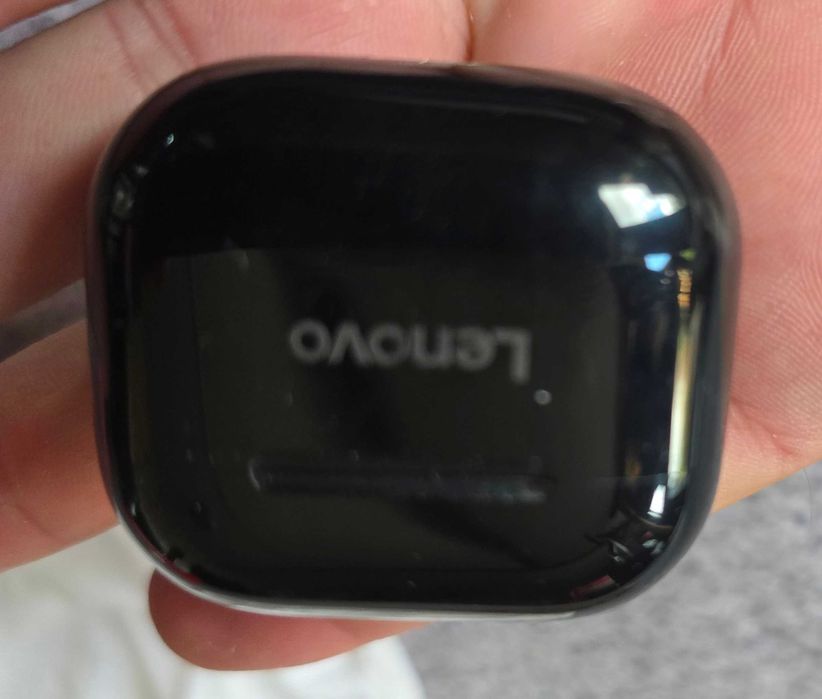 Căști Wireless Lenovo Thinkplus, noi, nefolosite, doua perechi