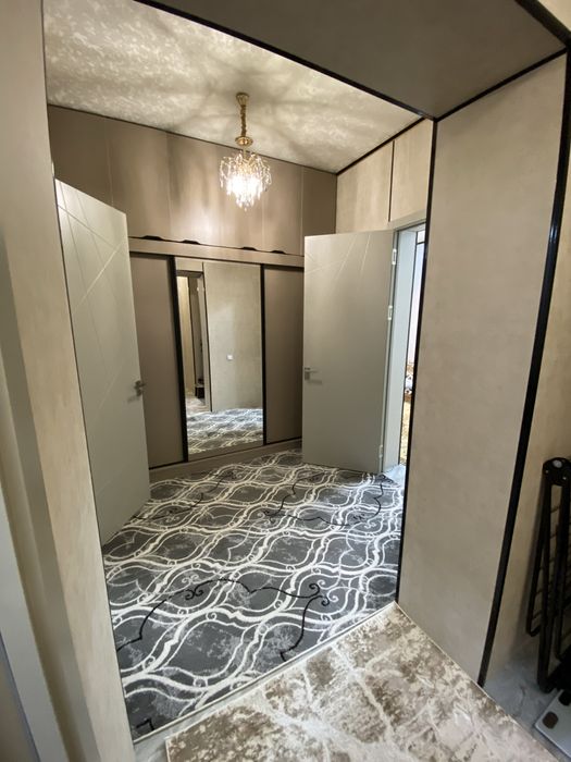 Хасанбойда 1.8 сотихга таёр ховли