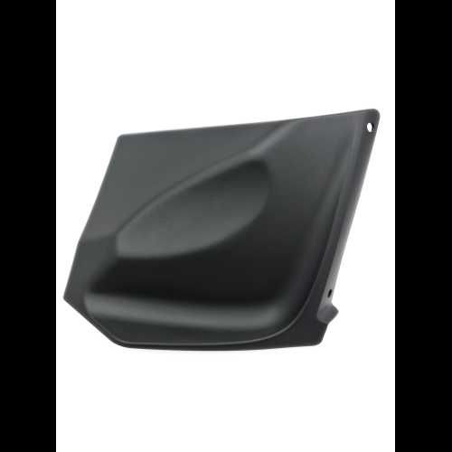 Carena roata fata stanga CF moto