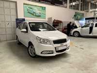 Chevrolet Nexia 3  4 poz A/T