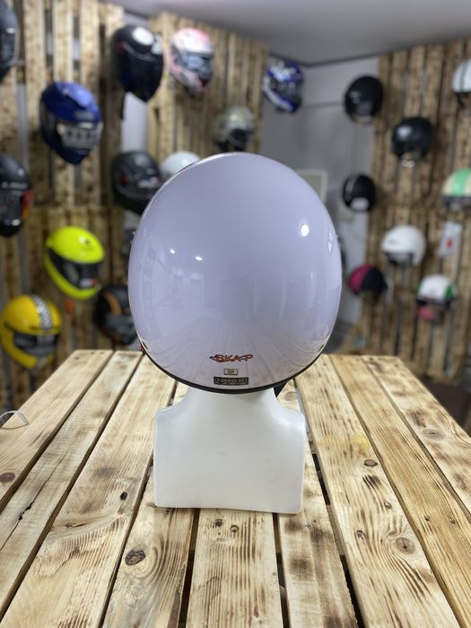 Casca Moto/Scooter/ATV/Enduro