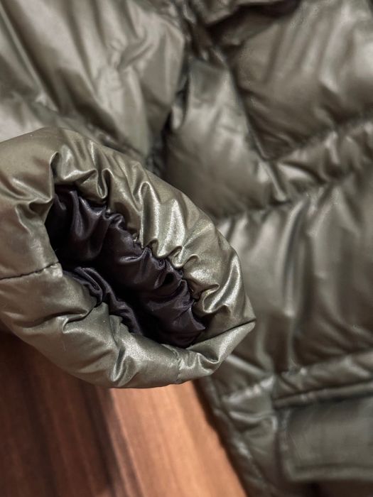 Детско яке Moncler