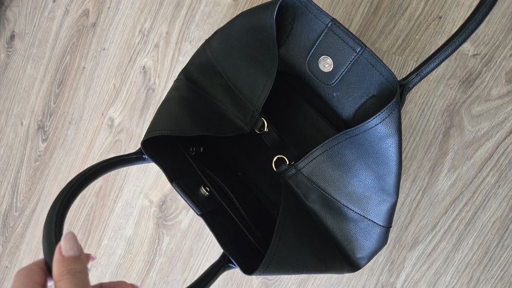 Дамска чанта- без забележки