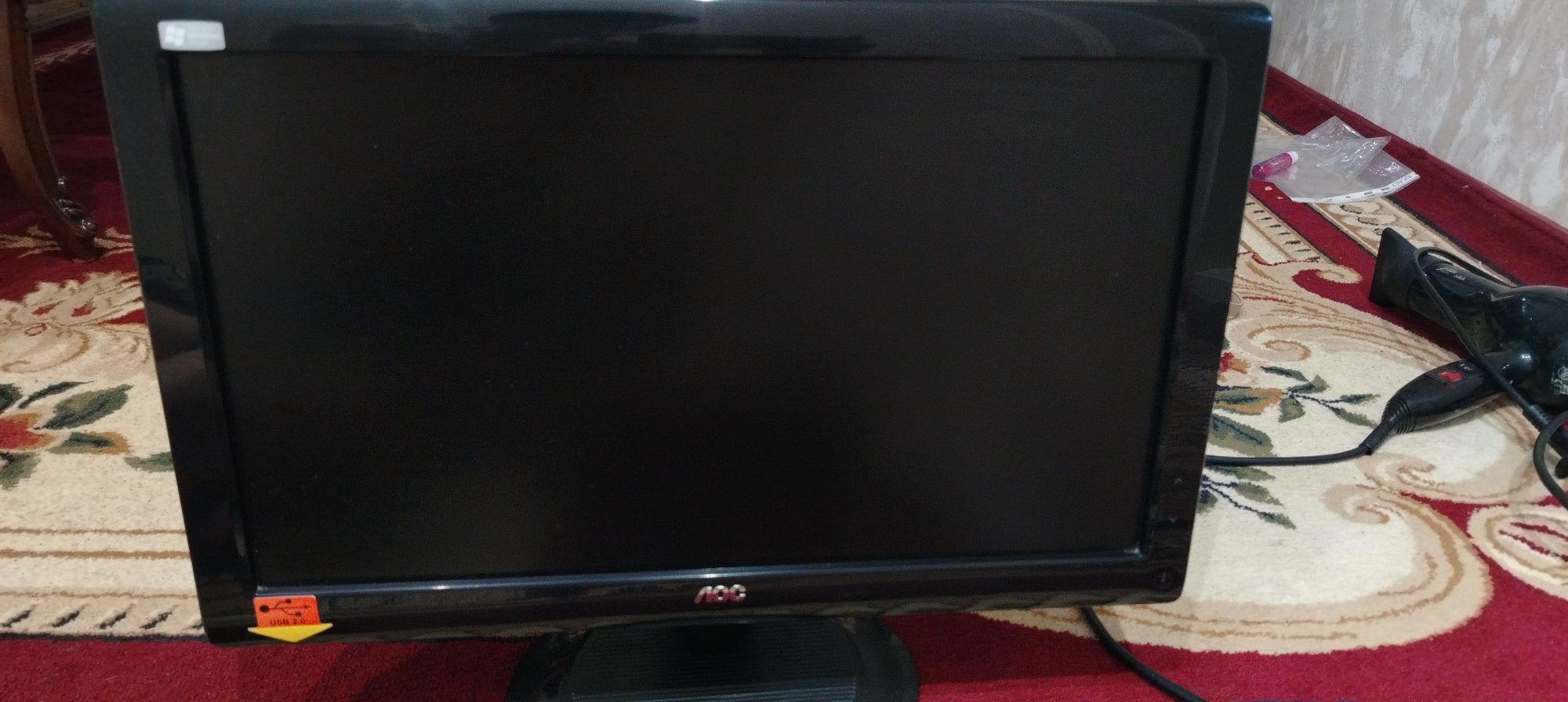 Aoc 18.5 monitor