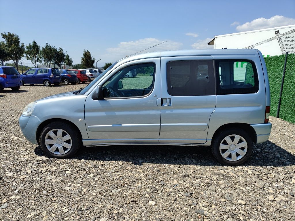 Citroen Berlingo 1.6 HDI