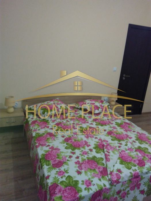 Дава се под наем Двустаен апартамент в Варна, Цветен квартал - 60 кв.м за 561 € - Снимка #3