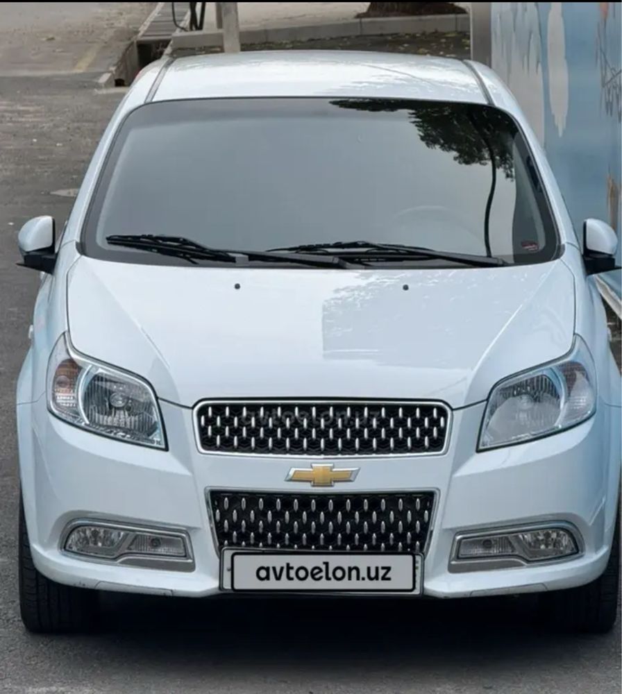 Продаю Chevrolet Nexia 3, 4 позиция