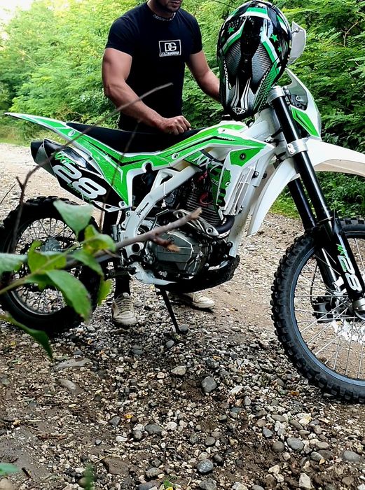 Vand barton nxt  cu 50 de ore