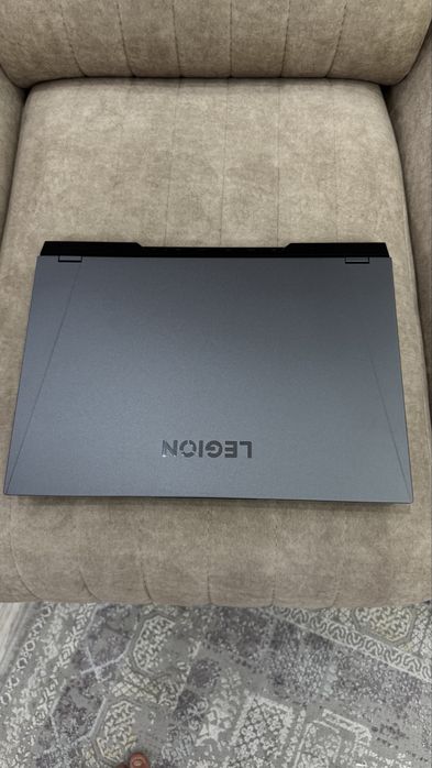 Lenovo legion 5 pro