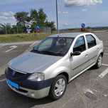 Dacia Logan Ambiance 1.4 MPI benzina