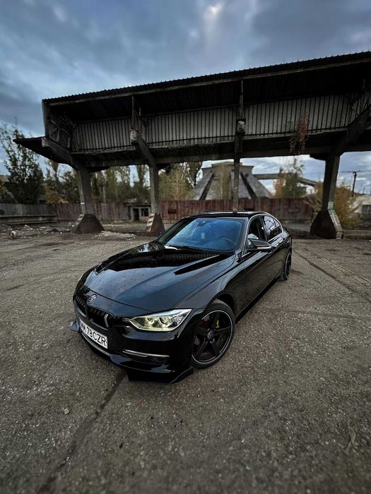 De vanzare BMW F30