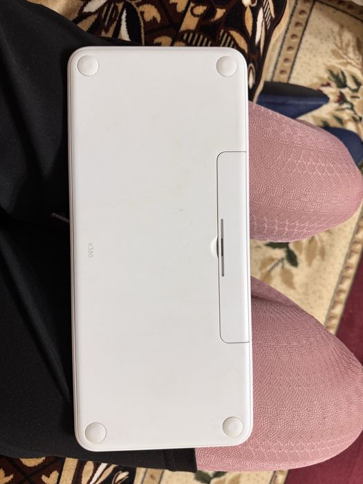 Клавиатура Logitech K380