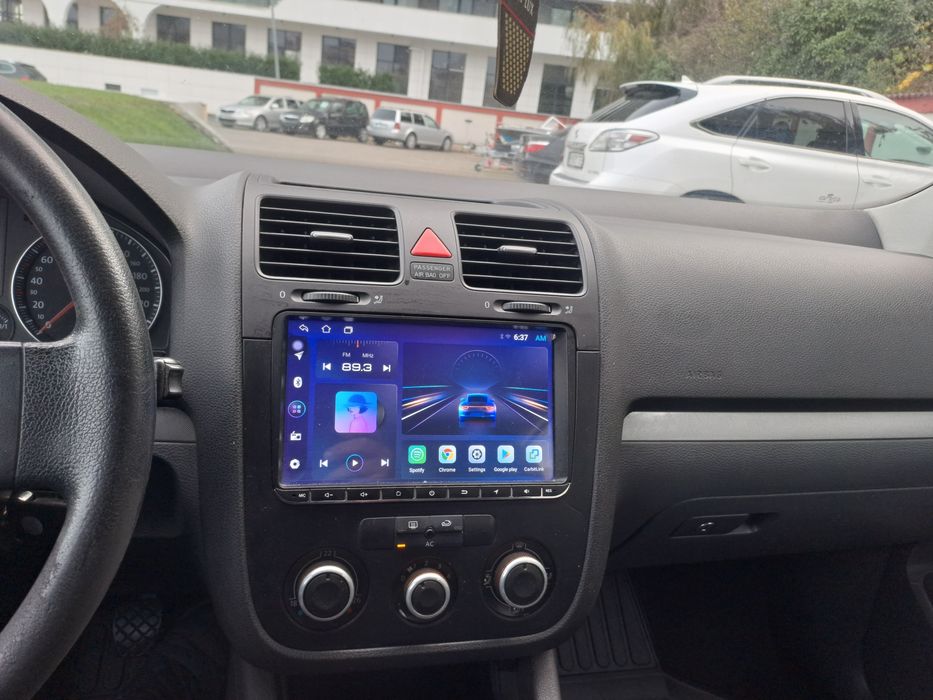 Vand vw golf 5 combi fab 2009 motor 1.9tdi