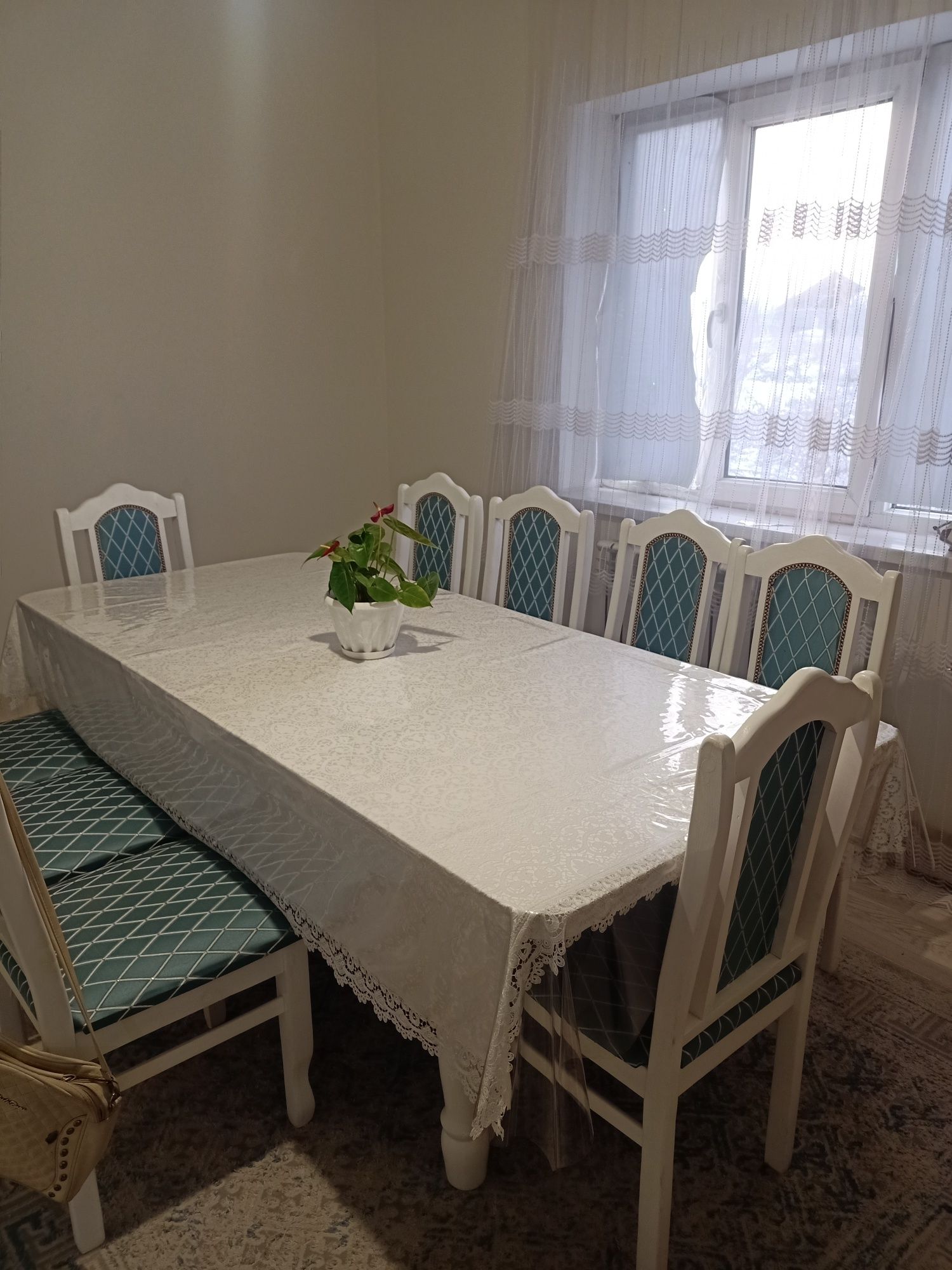 Продам новый дом