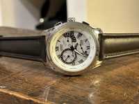 Citizen perpetual calendar eco drive ceas calibru 8700