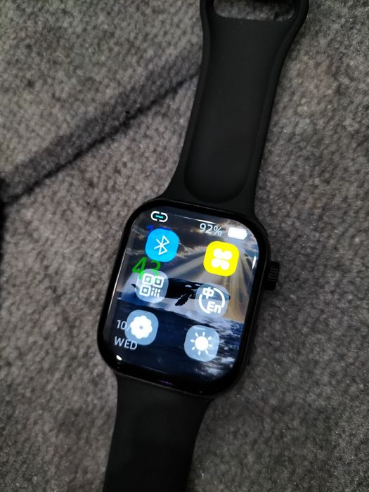 Продам смарт часы SMART