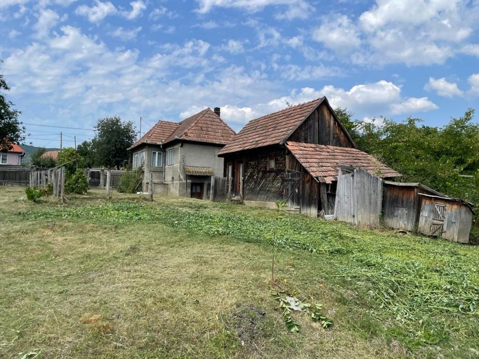Casa de vanzare Brancovenești