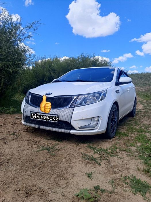 Продам автомобиль в активном хочу