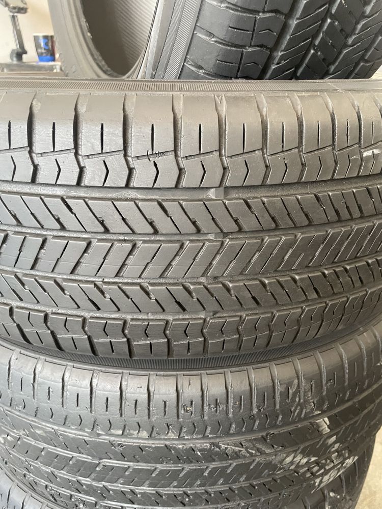 225/55R19 yokohama