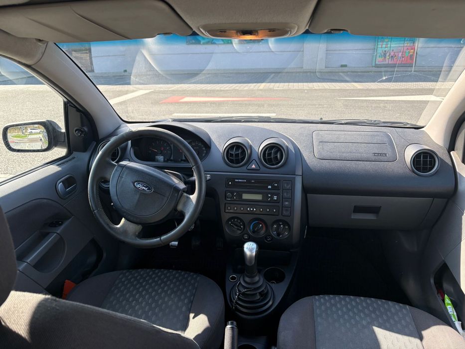 De vanzare Ford Fiesta