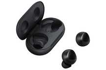 Наушники Вставные Samsung Bluetooth Galaxy Buds, Black