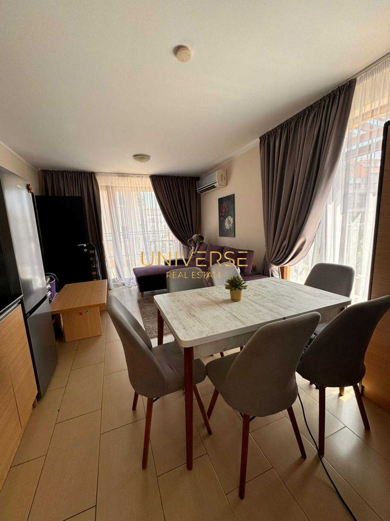 Продава се Двустаен апартамент в к.к. Слънчев бряг - 90 кв.м за 889 €/кв.м - Снимка #4