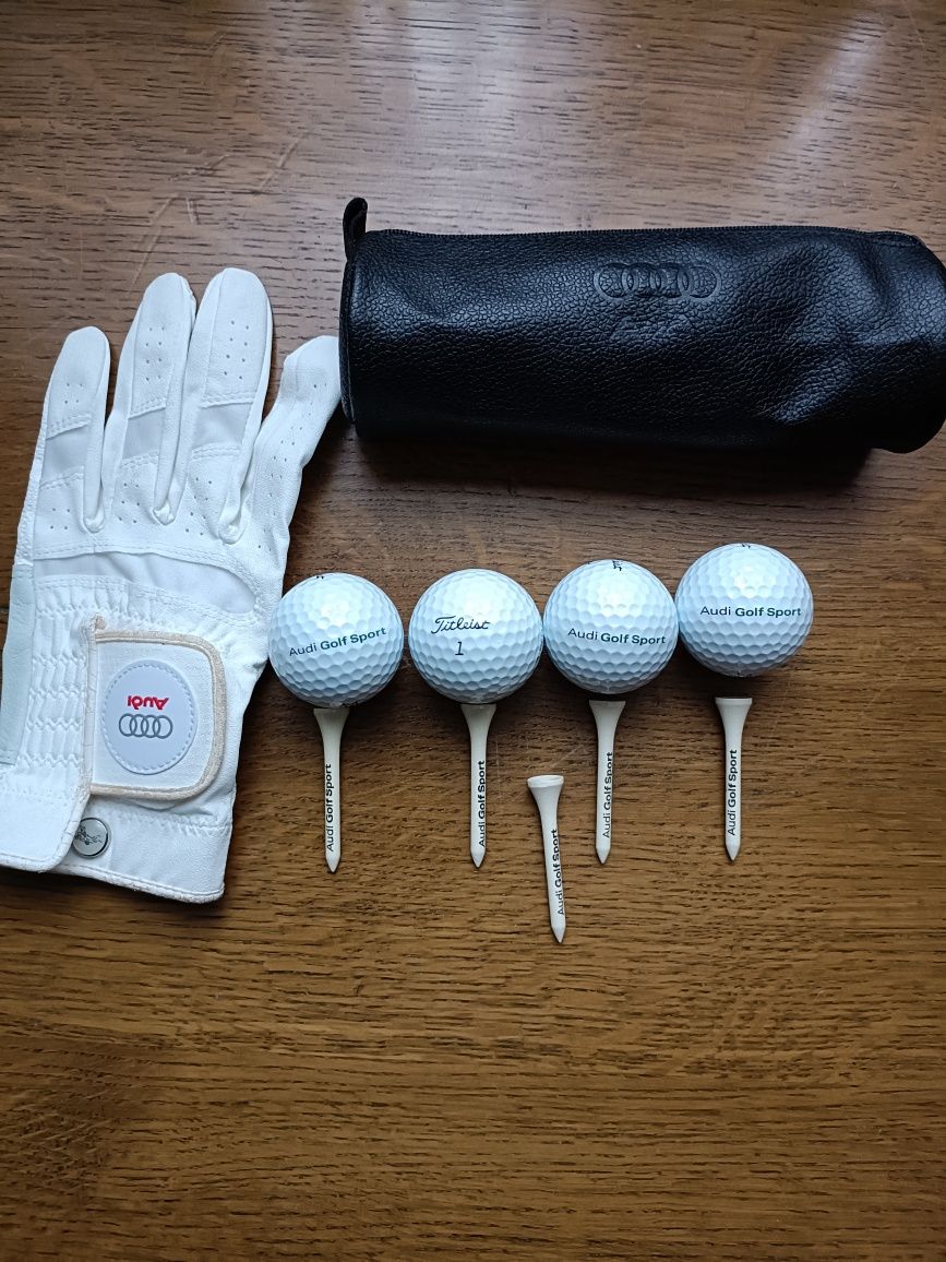 Set mingi personalizate golf