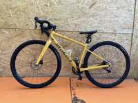 Bicicleta cursiere ciclocross specialized diverge frane disc roti 28”