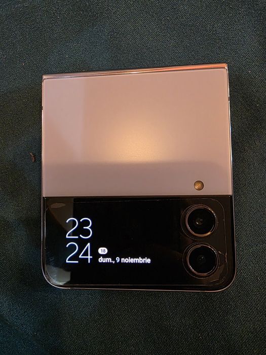Samsung Z Flip 4 5G 256GB