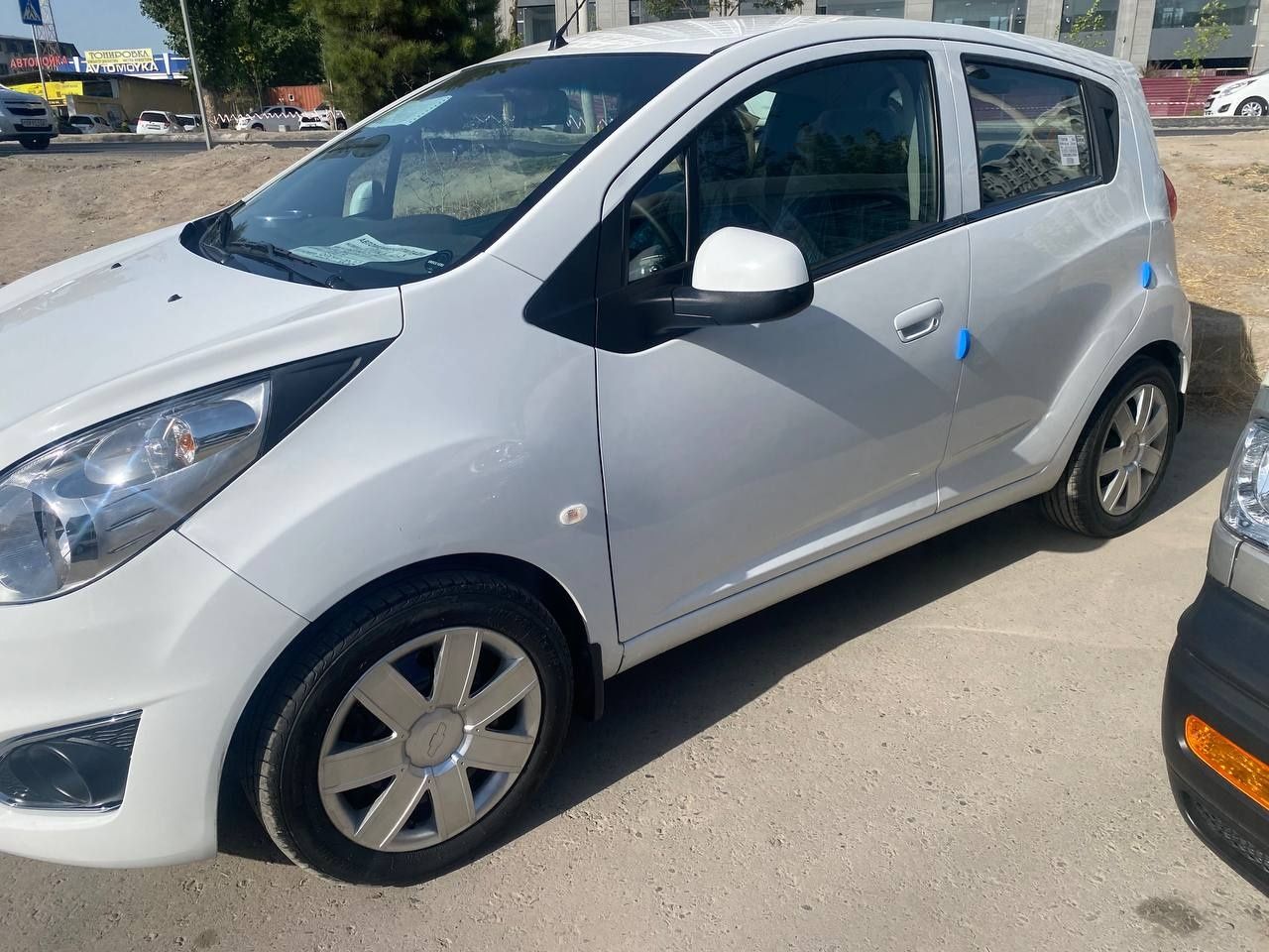 2020 benzin holati ideal 86000 yurgan toza